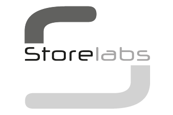Storelabs.com -Compañía -  Logo Storelabs